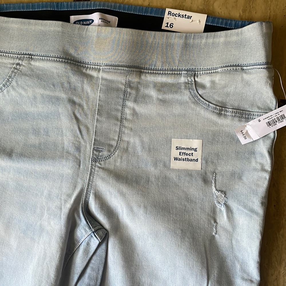 Jeggings